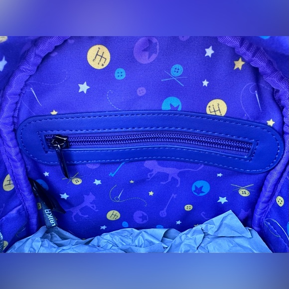 Coraline🌒Backpack - Picture 9 of 11
